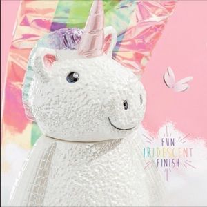 Stella the unicorn warmer brand new in box